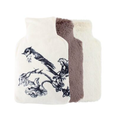 Bouillottes grains de blé Eléphant Maison