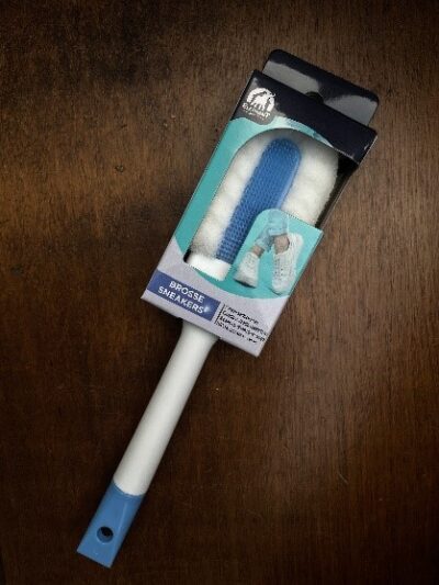 Brosse sneakers Eléphant Maison packée