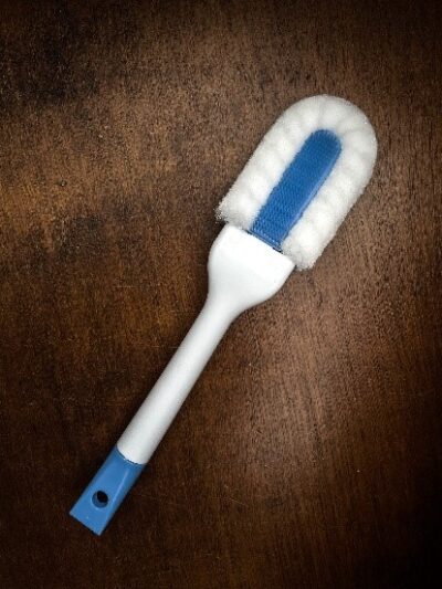 Brosse sneakers Eléphant Maison