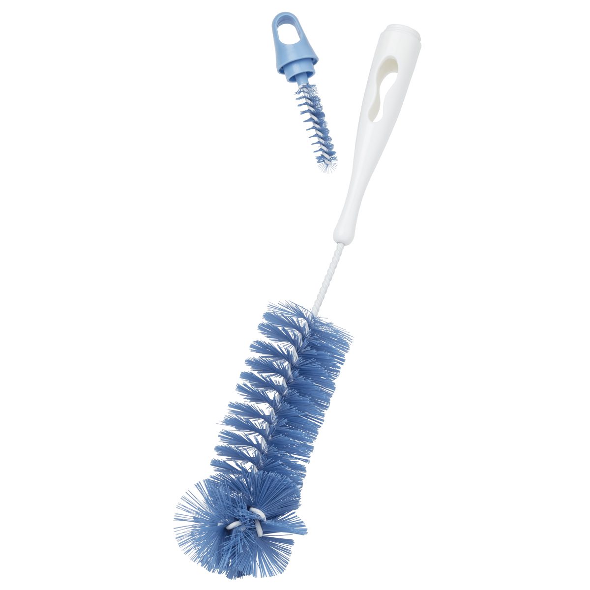 Brosse vaisselle - Goupillon biberon Sanitized® - Elephant Maison