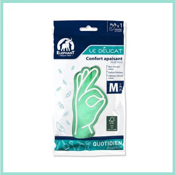 Gant Le Délicat Eléphant Maison