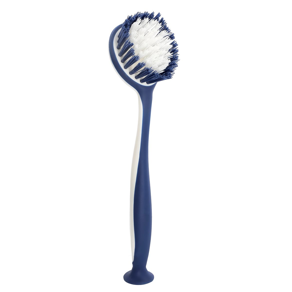 Brosse vaisselle ventouse Eléphant Maison