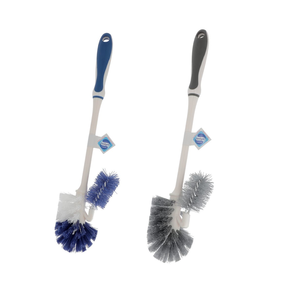 Brosse WC Sanitized Eléphant Maison