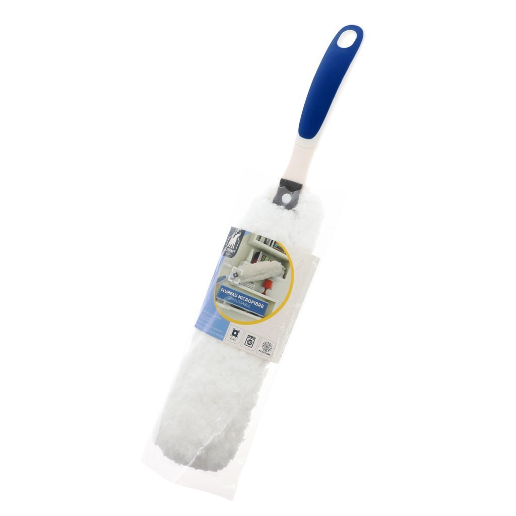 Plumeau microfibre Eléphant Maison