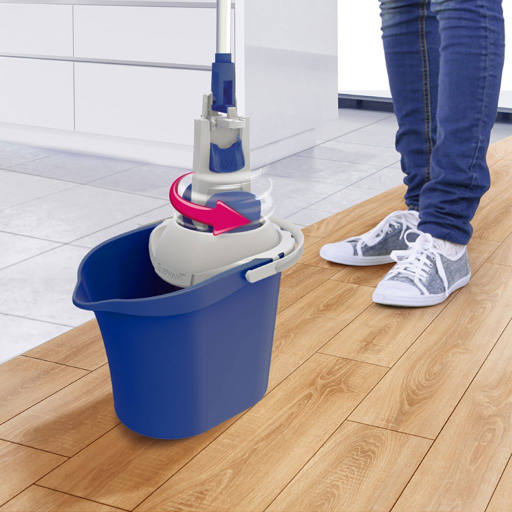 Kit de nettoyage Neo Pulse Eléphant Maison