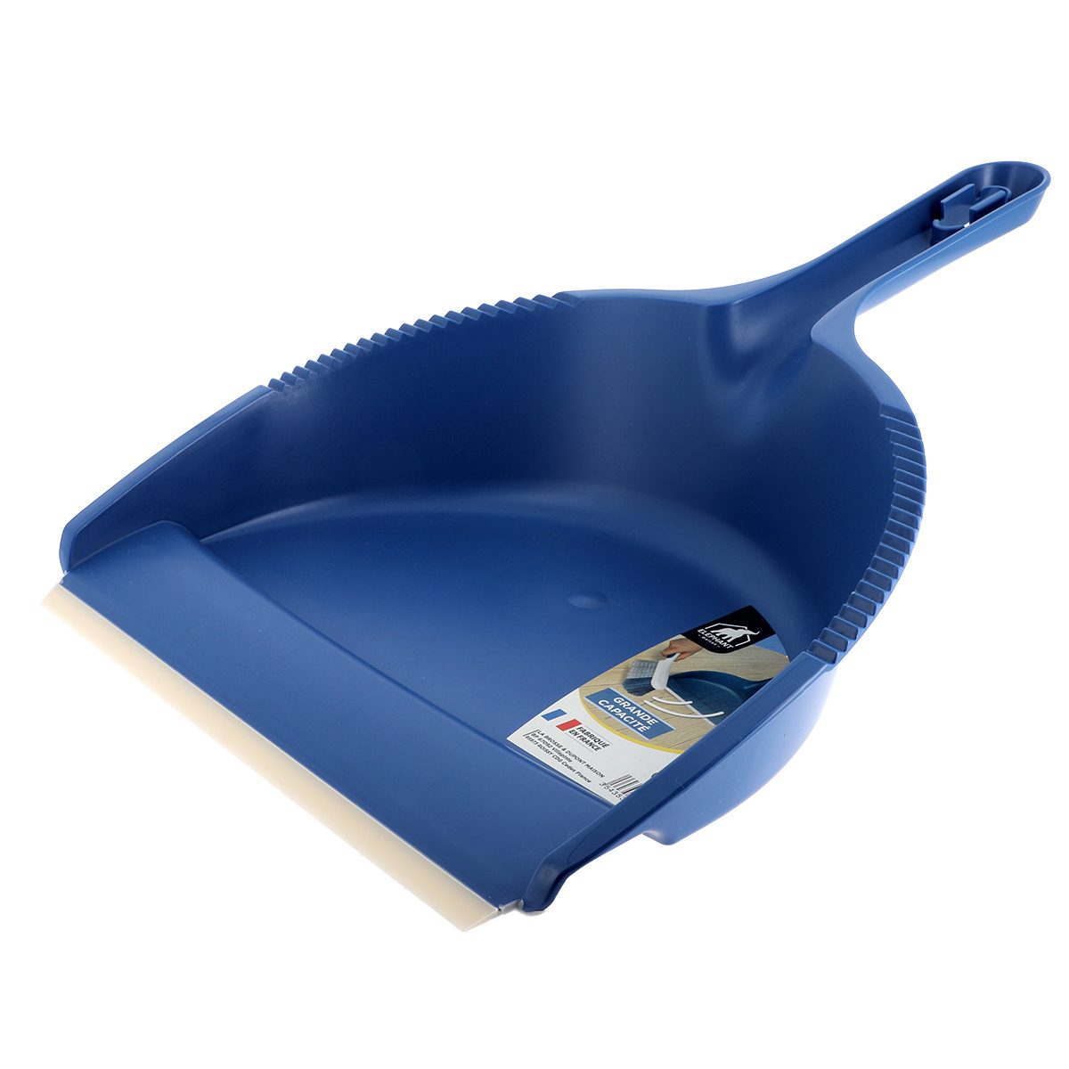 Pelle balayette grande capacité Eléphant Maison