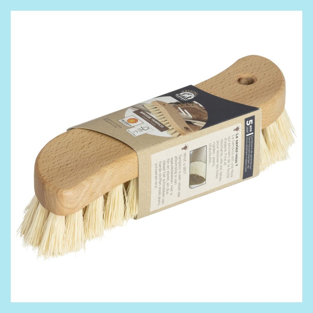 Brosse à laver Origine Eléphant