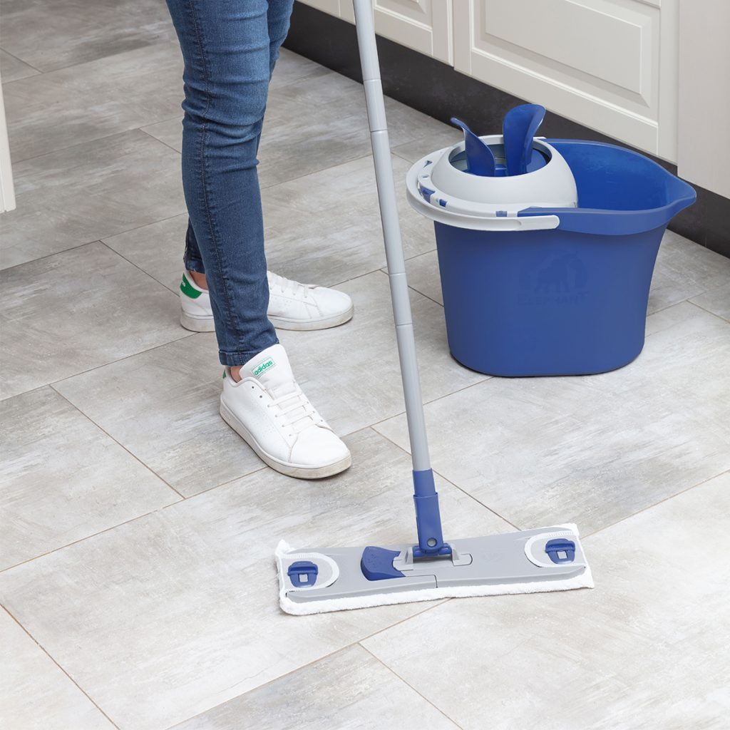 Kit Neo Pulse Eléphant Maison en action