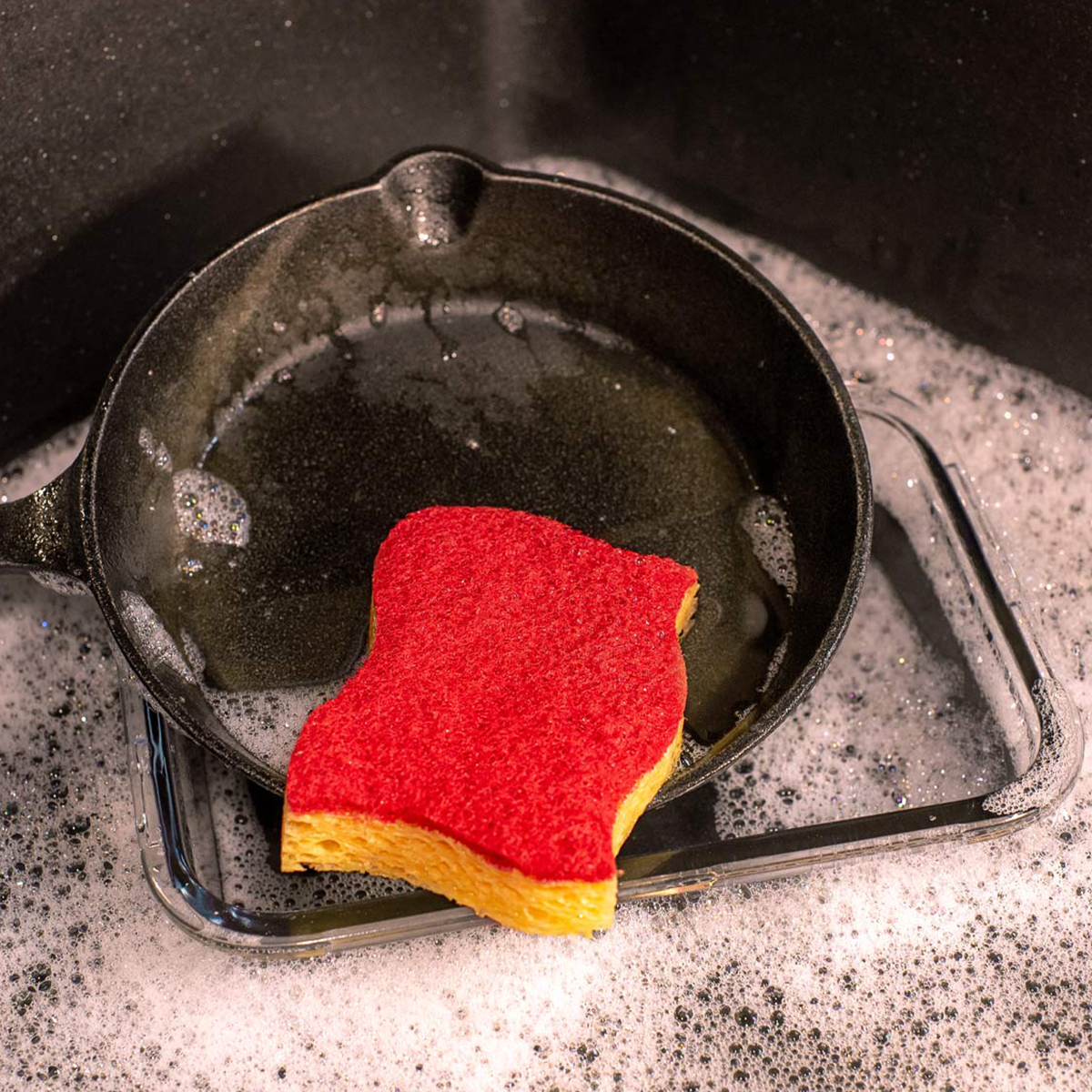 Éponge surfaces difficiles Eléphant Maison