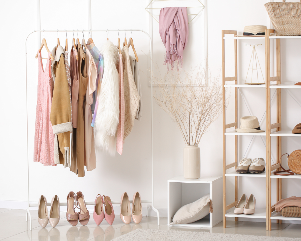 Préparer son dressing pour l'été