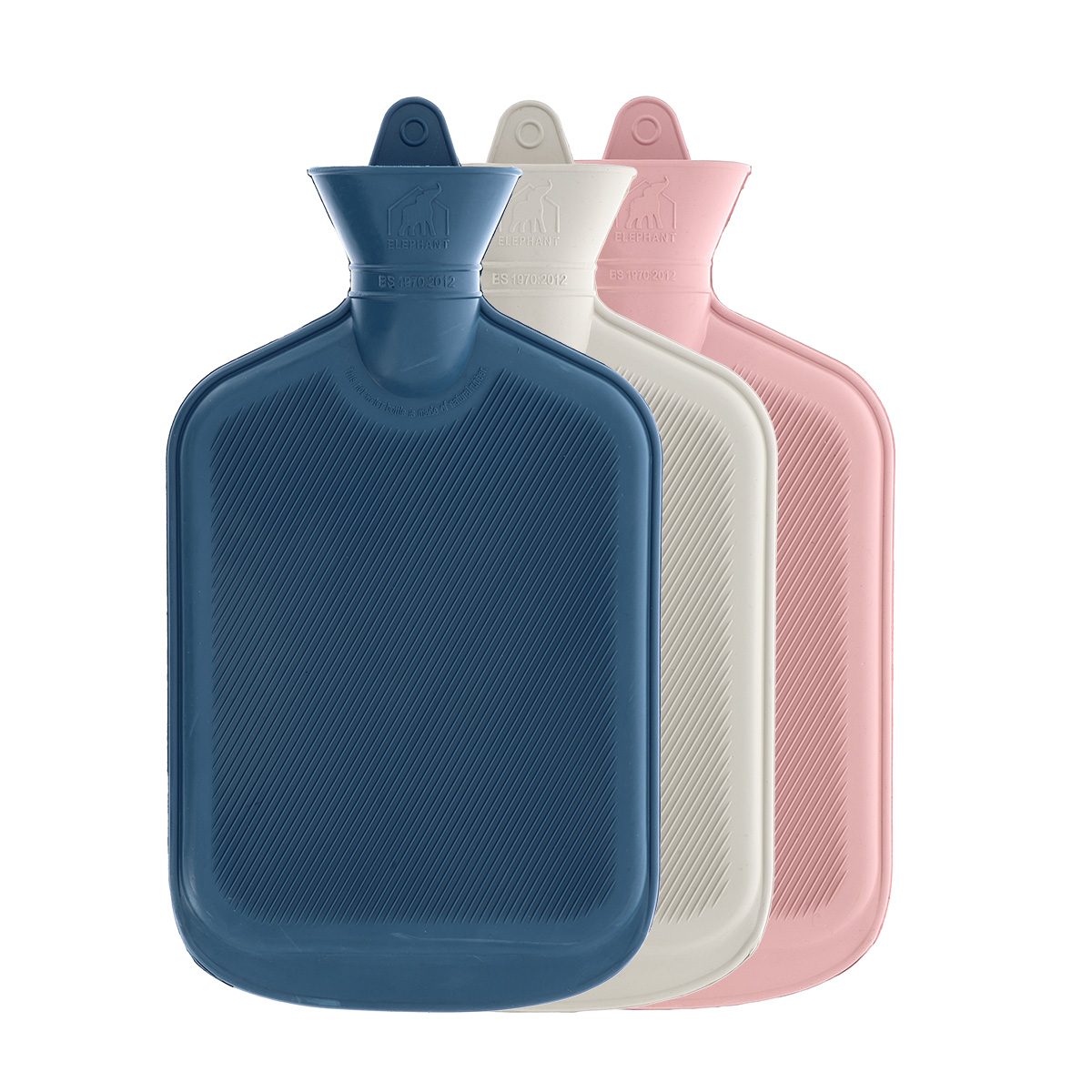 Bouillottes tradition Eléphant Maison