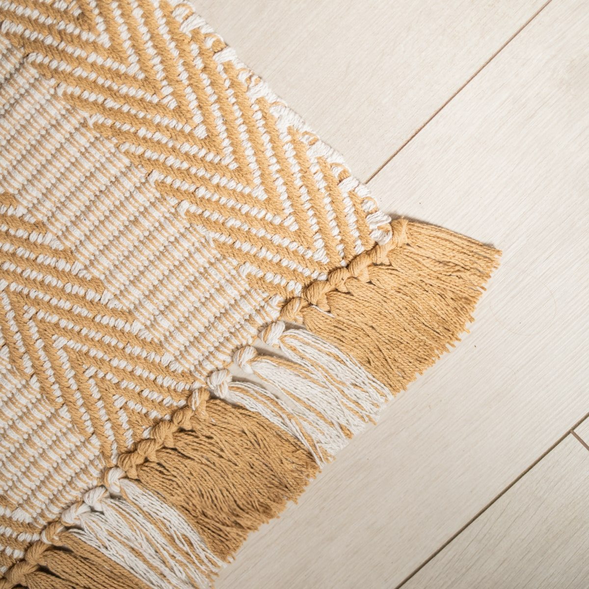 Tapis multi-usages déco