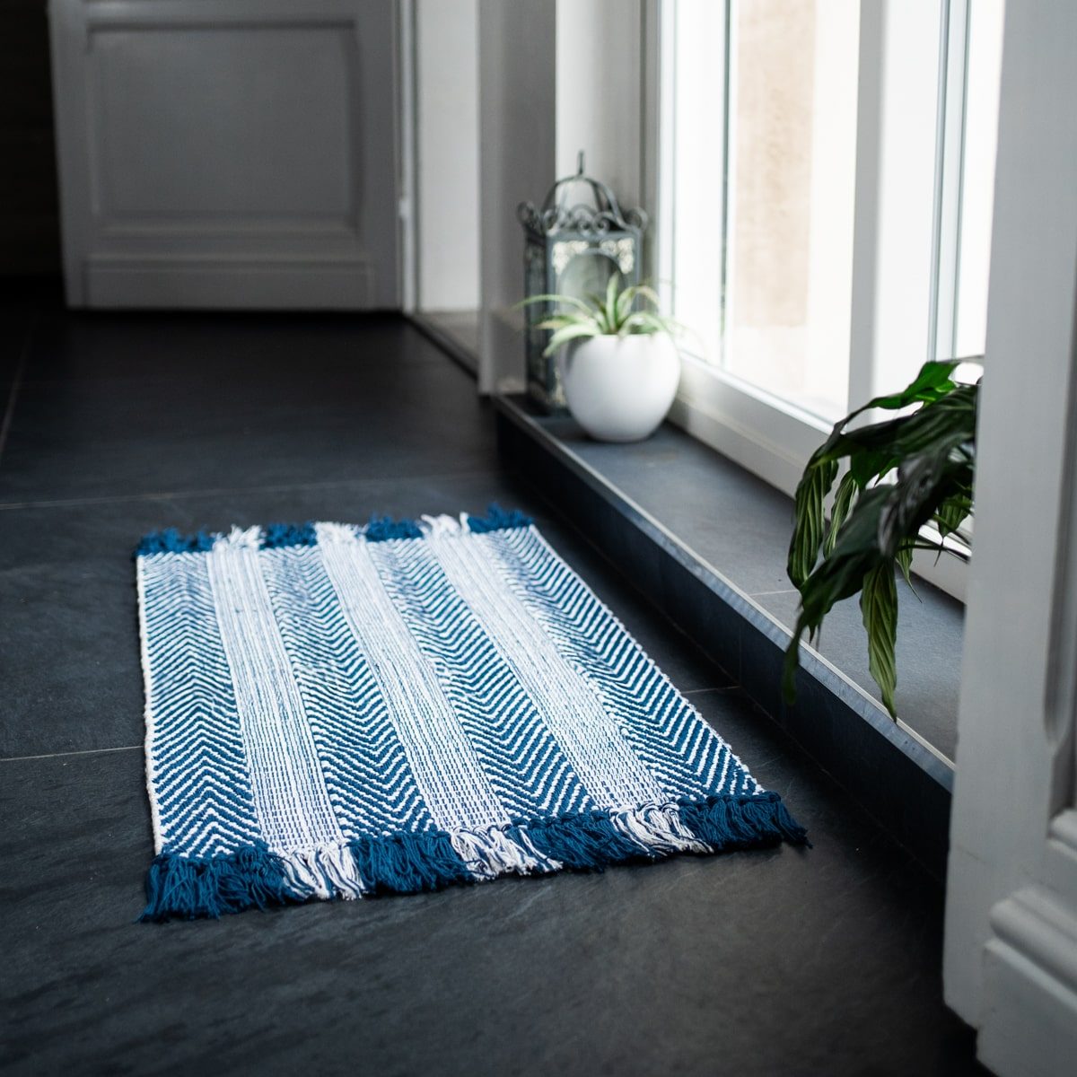 Tapis multi-usages déco
