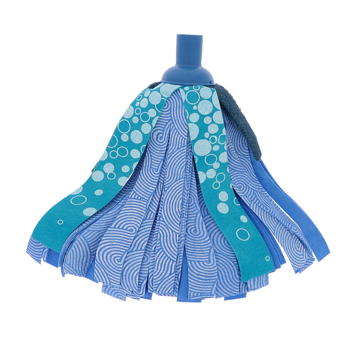 Visuel de la Tête à franges La Formidable Eléphant Maison