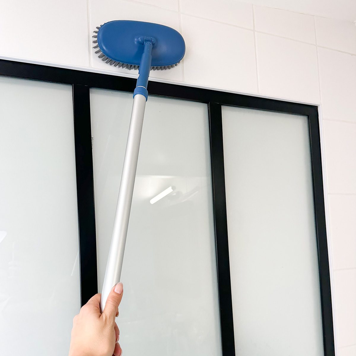 Balai brosse salle de bains Éléphant Maison