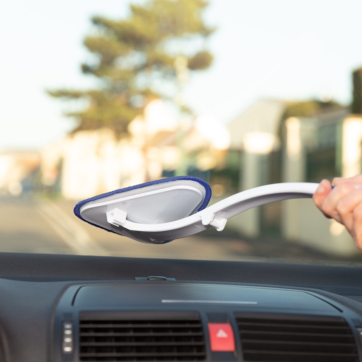 Brosse pare-brise Eléphant Maison