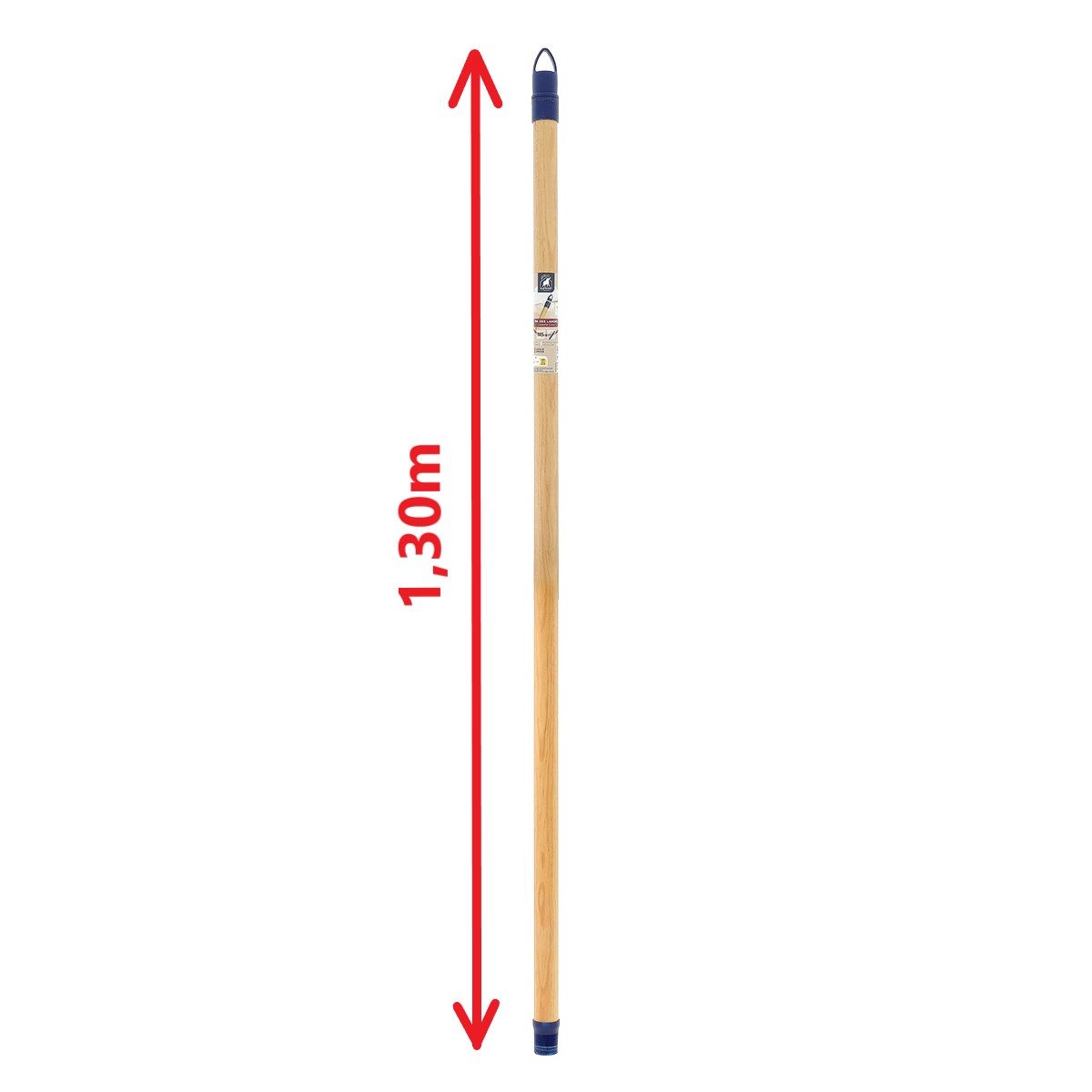 Manche bois vernis Origine