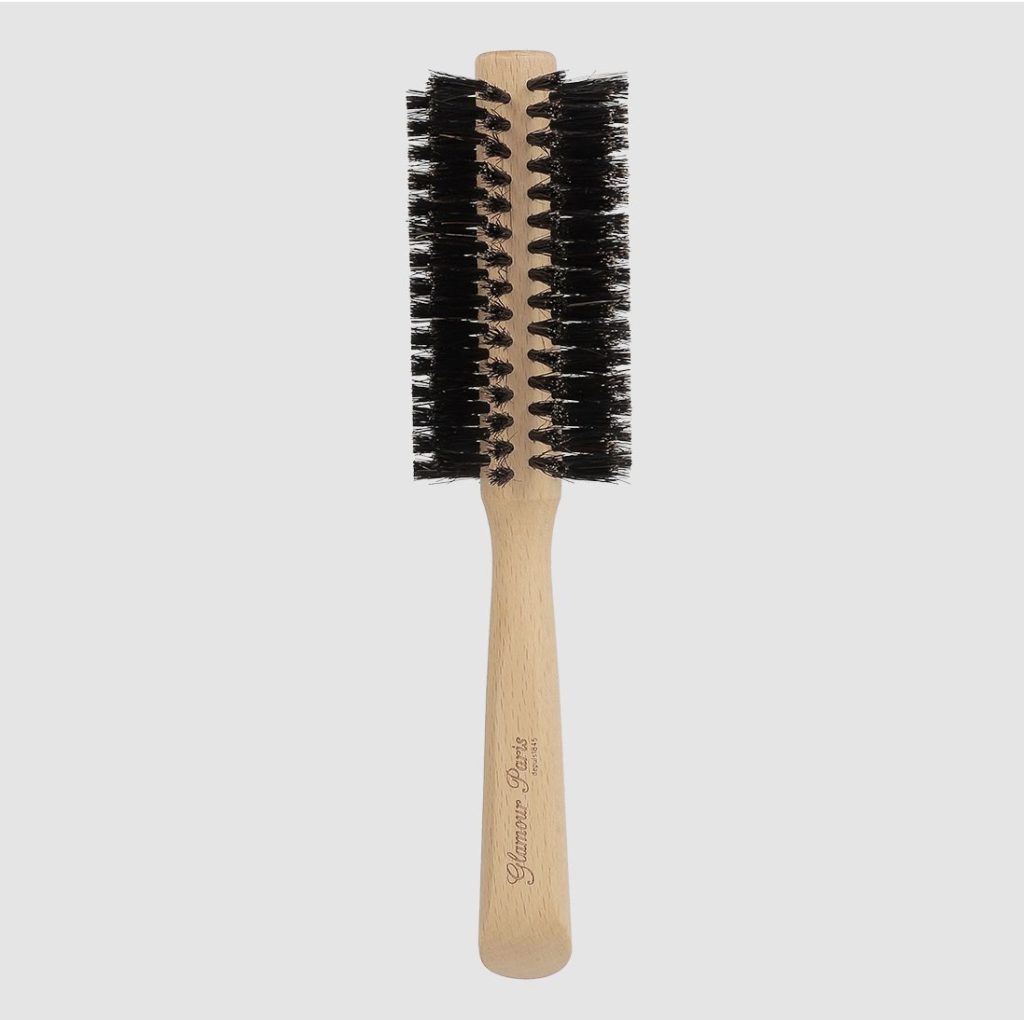 Visuel de la Brosse Bois Brushing Doux 100% Sanglier