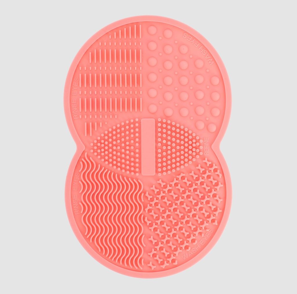 Visuel du nettoyant pinceaux tout format Glamour Paris