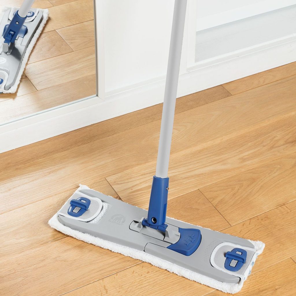 Balai à plat Neo ELEPHANT