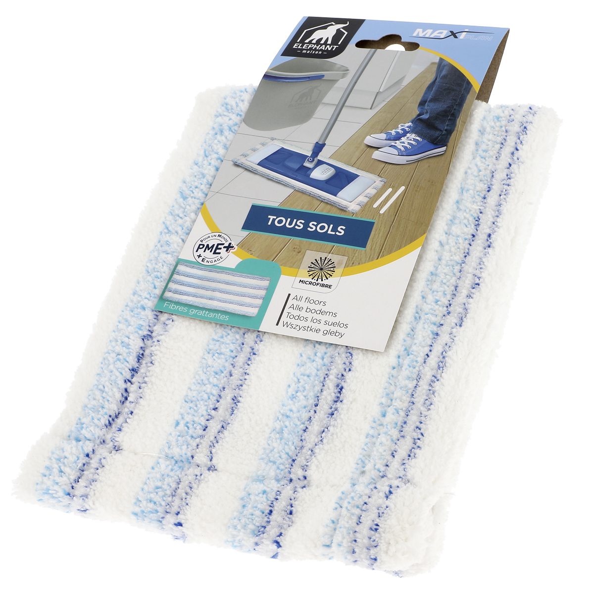 Housse Maxiplan tous sols