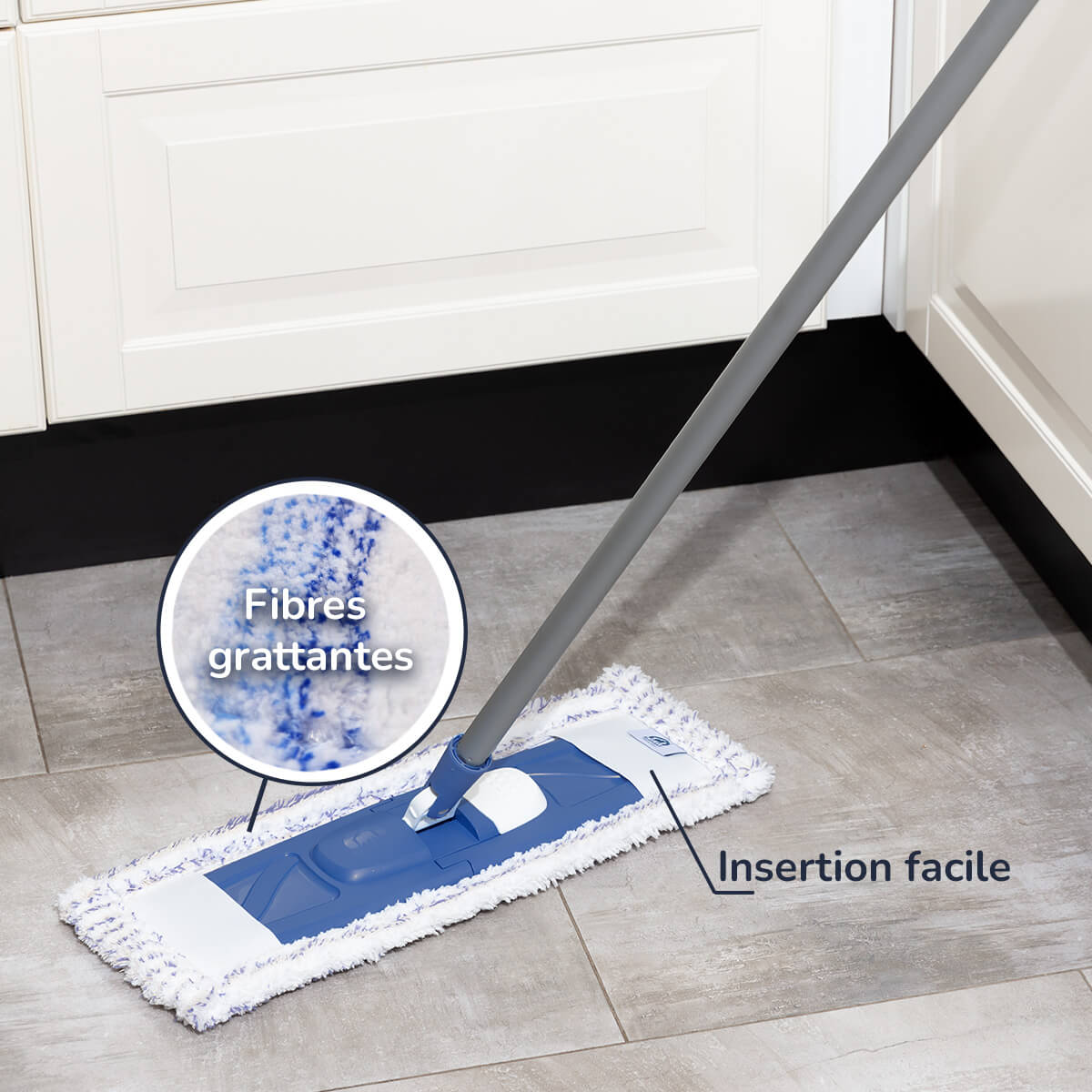 Housse Maxiplan tous sols