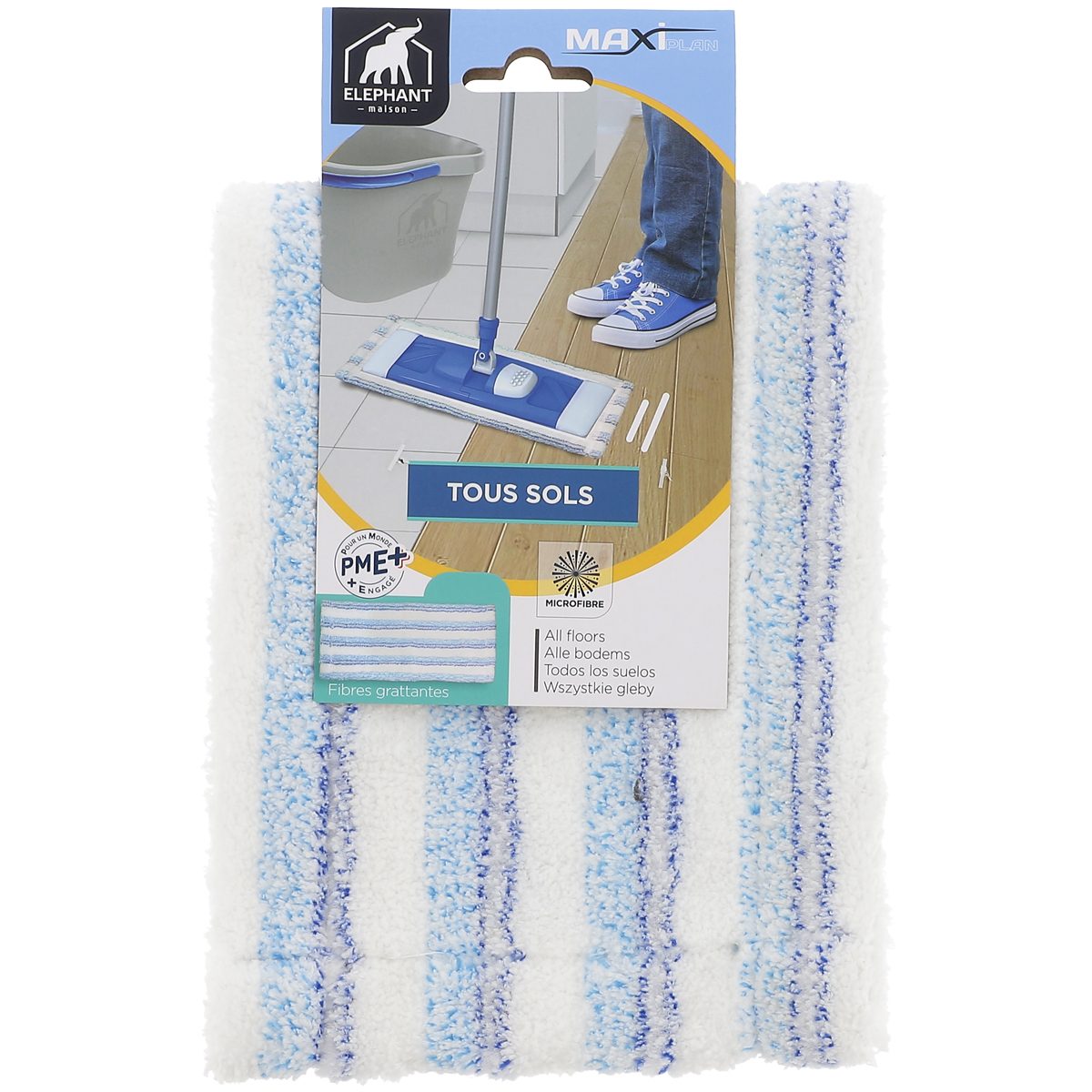 Housse Maxiplan tous sols