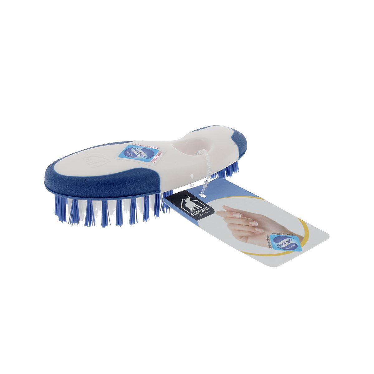 Brosse à ongles Sanitized®