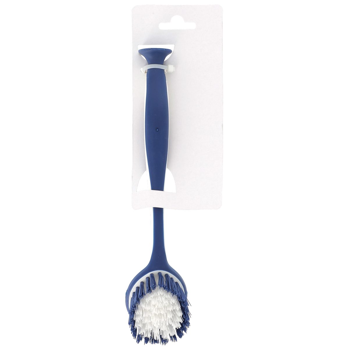 Brosse vaisselle ventouse