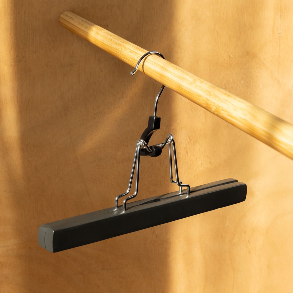 Cintre pince pantalon x2