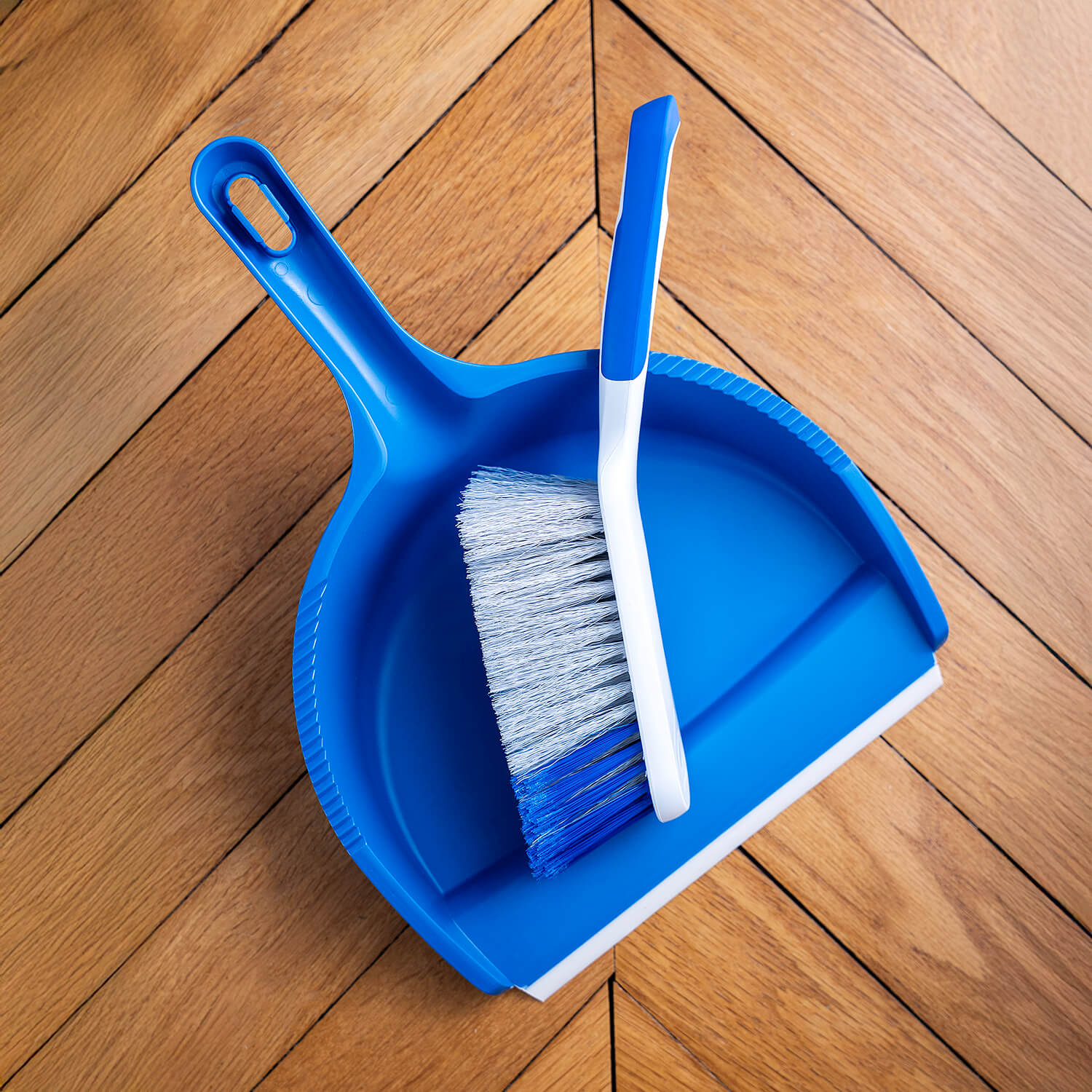 Pelle balayette grande capacité