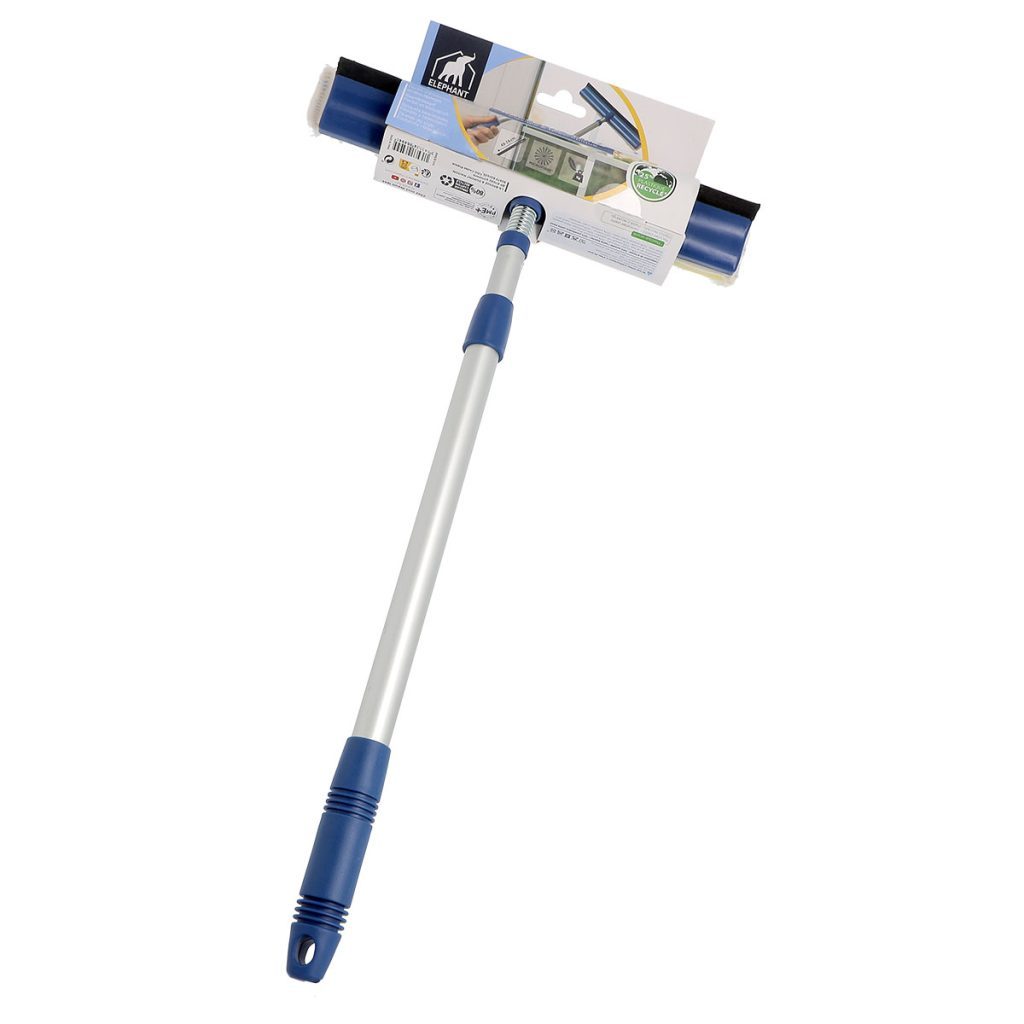 Set vitres télescopique ELEPHANT