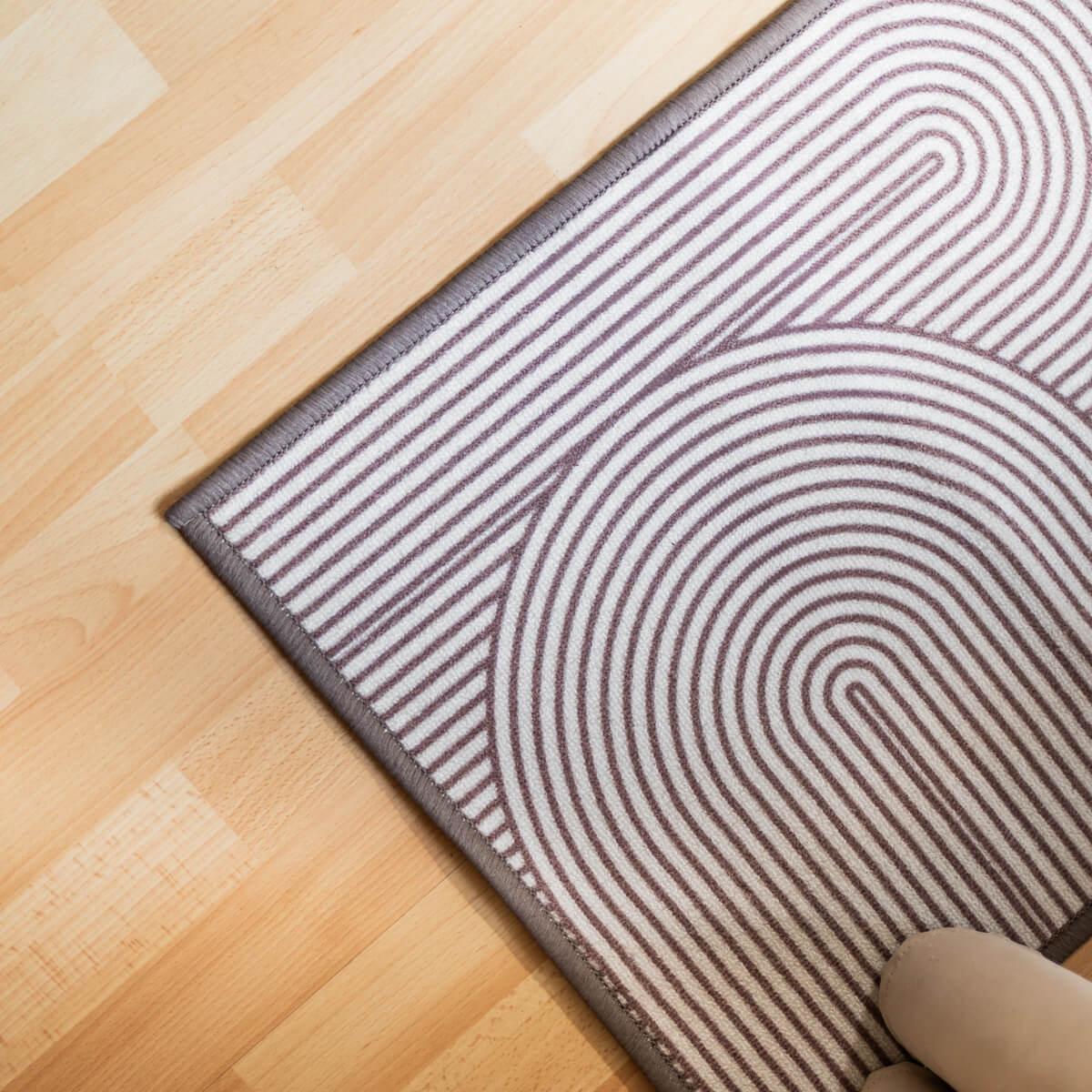 Tapis multi-usages antidérapant