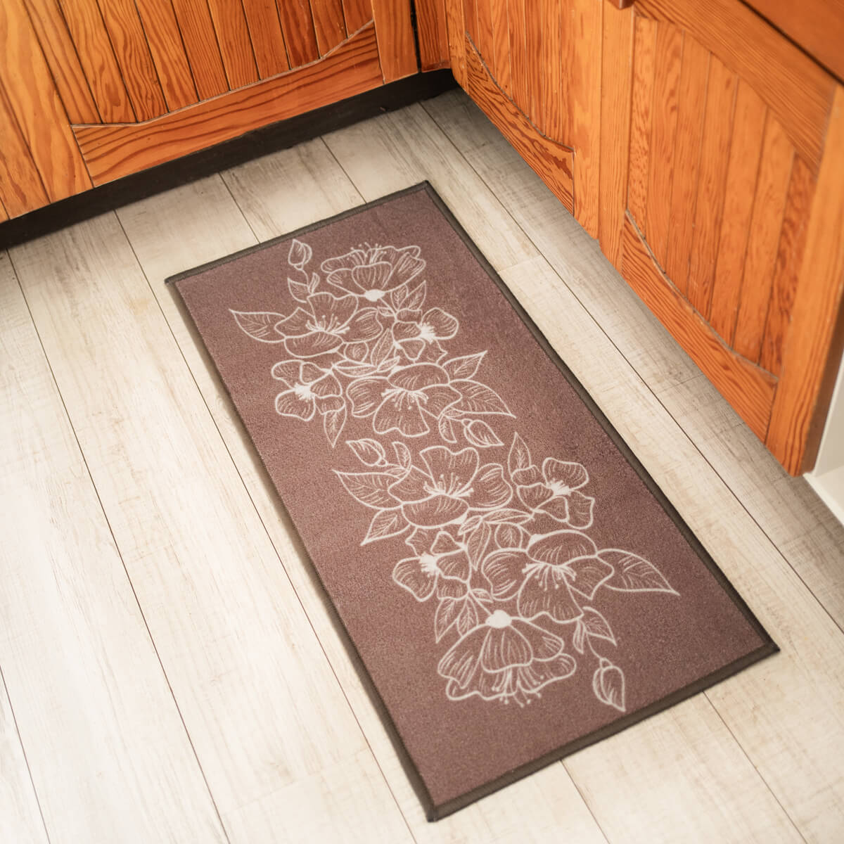 Tapis multi-usages antidérapant