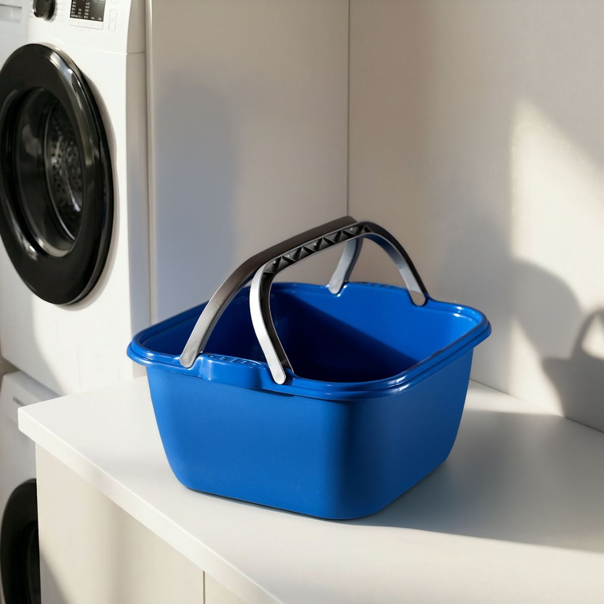 Bassine avec anses 14L